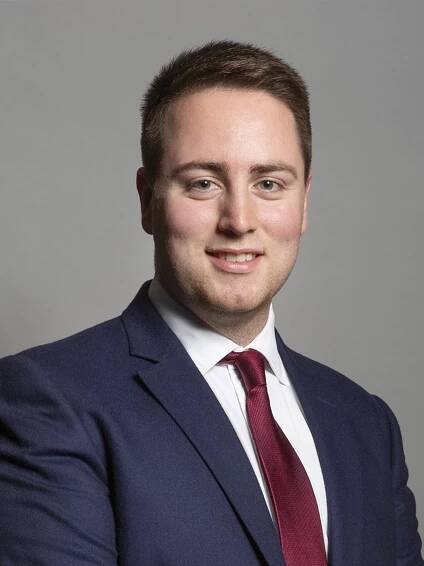 Jacob Young (politician)