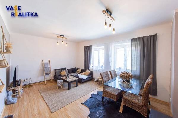 Rodinný dům/chalupa, Přerov - VI Újezdec - helenazejdlikova