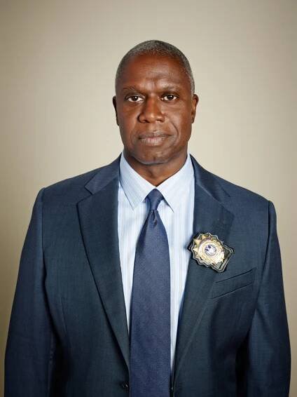 Andre Braugher - Actor