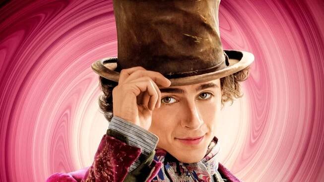 Wonka's origin story of Roald Dahl’s character leaves you craving more