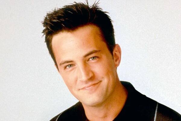 Matthew Perry in Friends