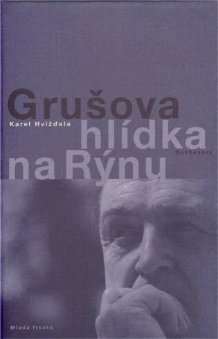 Obálka knihy