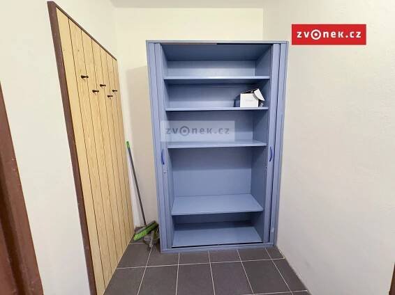 Pronájem Byt 2+1, Polní, Otrokovice - Kvítkovice, okres Zlín