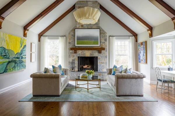 About — Shannon Murray Interiors
