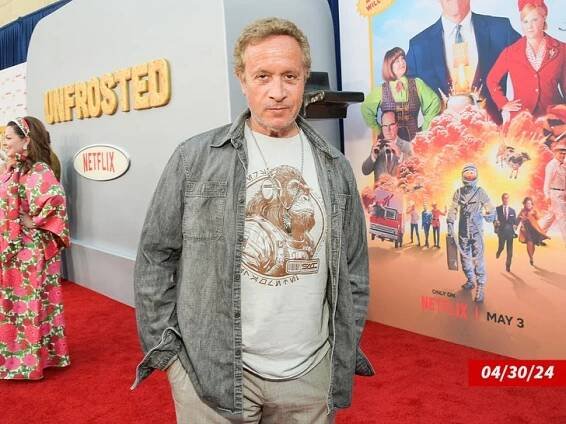 _Pauly Shore_s