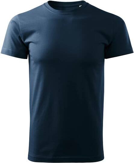 Malfini Basic 129 černé XL od 102 Kč