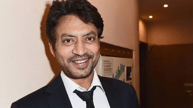 Irrfan Khan Age, Death, Wife, Children, Family, Biography & More - StarsUnfolded