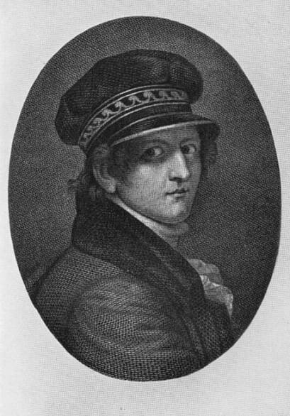 Karl von Kügelgen – Wikipedia