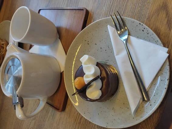 KAVARNA MISTO, Prague - Dejvice - Menu, Prices & Restaurant Reviews - Tripadvisor