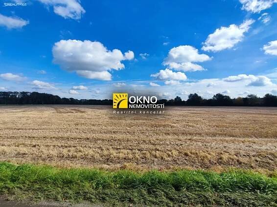 Prodej Pozemek, Topolany, okres Vyškov