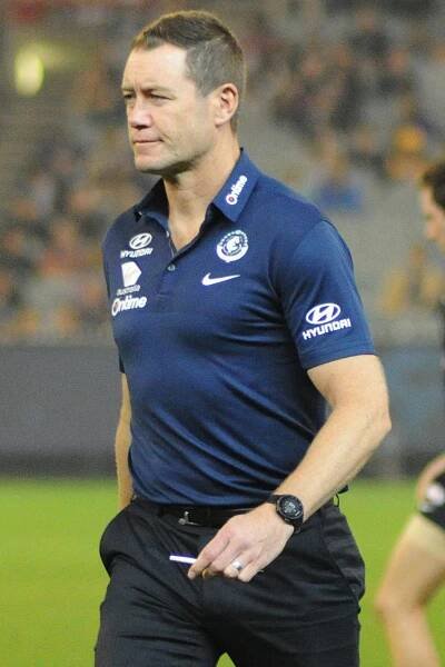 John Barker (Australian footballer)