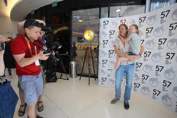 Před režií dal Daniel Bergman přednost záchraně životů