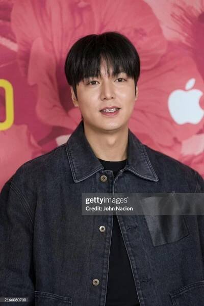 lee min ho