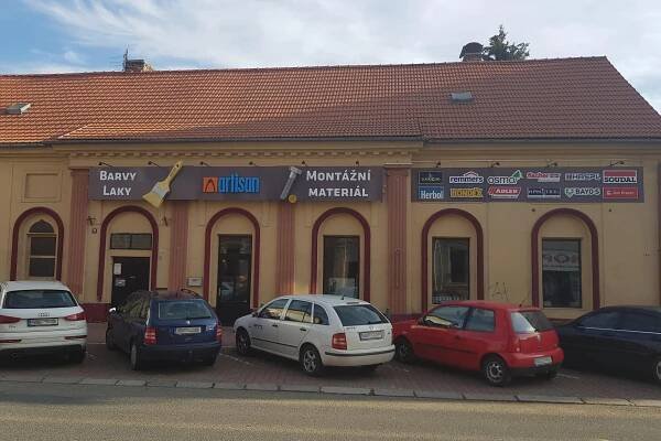 ARTISAN DŘEVOPRODEJ foto 1
