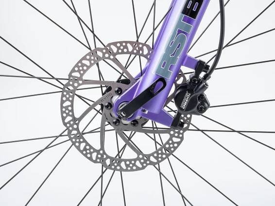 AUTHOR Solution 27,5 ASL 2021-22 16" UA#42934301 | Sedláček Author Bike Centrum