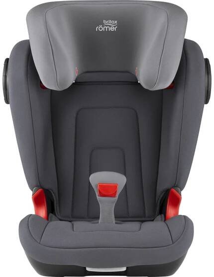 Britax Römer Autosedačka Kidfix 2 S 2022 Storm Grey