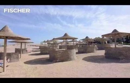 Hotel CONCORDE MOREEN BEACH RESORT - Egypt