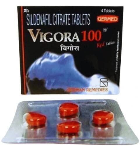 Vigora 100mg