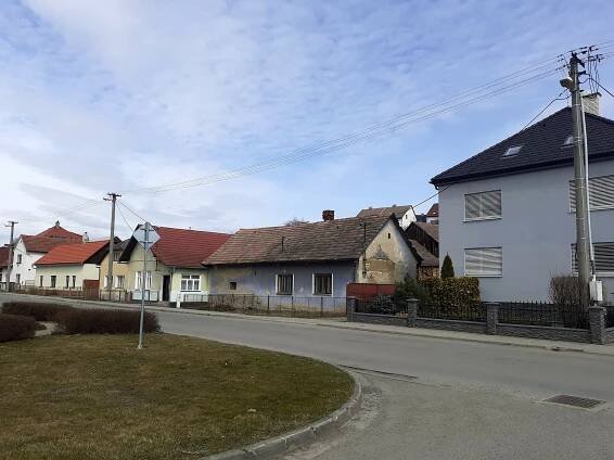 Jak se žije ve Vlachovicích - Vrběticích? Pojďte na návštěvu