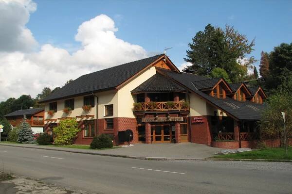 Restaurace Valášek foto 1