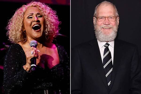 Darlene Love Performs ‘Christmas (Baby Please Come Home)’ for David Letterman for First Time in 9 Years
