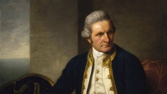 Kapitán James Cook se nestal obětí kanibalů, v hrnci ale přesto skončil. V čem je legenda nepřesná?