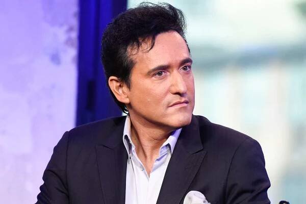 Il Divo Singer Carlos Marín Dies at 53 After Hospitalization: 'We Will Miss Our Dear Friend'
