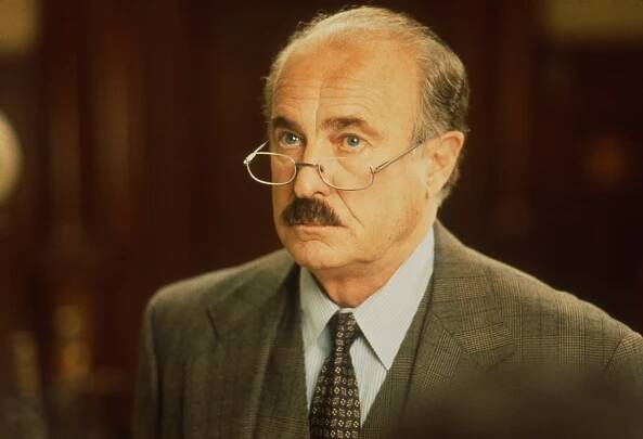 Dabney Coleman - Actor