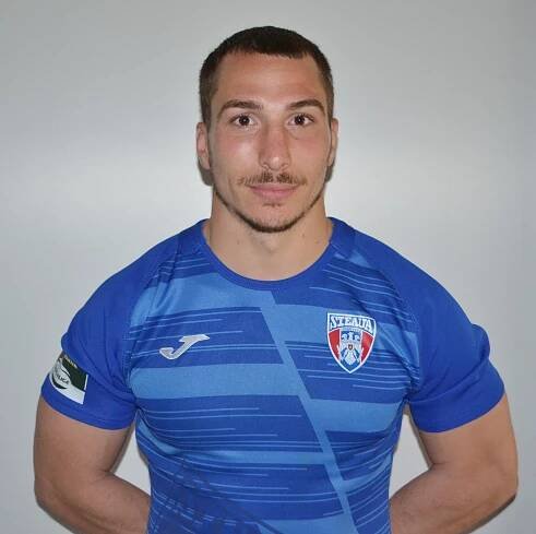 CSA Steaua Bucuresti - Rugby Romania