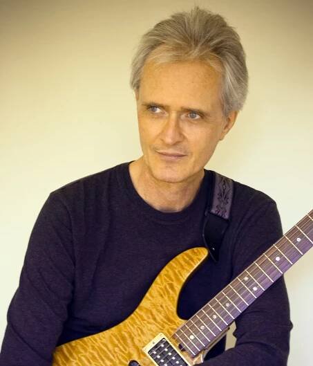Scott Johnson: Pioneering 'Speech-Melody' and Hybridism