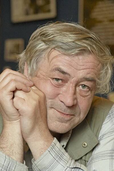 Herecká legenda z Ordinace Zdeněk Žák (71): Třikrát týdně dialýza! Ledviny vypověděly službu...