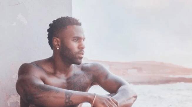 Kontroverzní zpěvák Jason Derulo přijede řádit do Prahy!