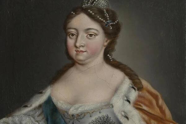Krutá carevna Anna Ivanovna: Prince za neposlušnost mučila v Ledovém paláci
