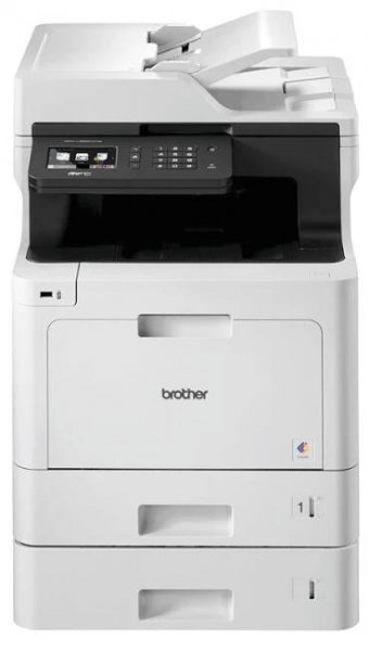 BROTHER MFC-L8690CDW
