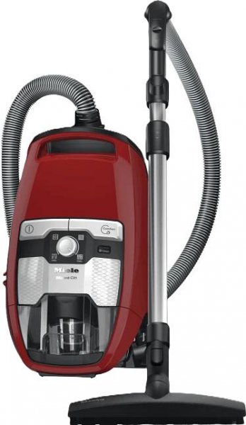 Blizzard CX1 Vacuum Cleaner