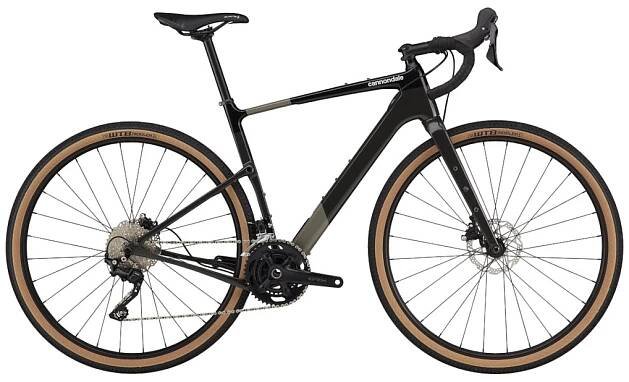 Cannondale - Cannondale Topstone Carbon 4 - 28 Zoll - Diamant - 2024