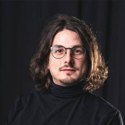 Martin Krupa