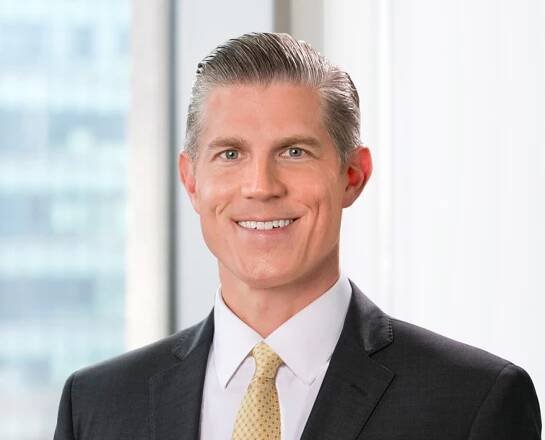 Michael J. Cahalane - Cetrulo LLP