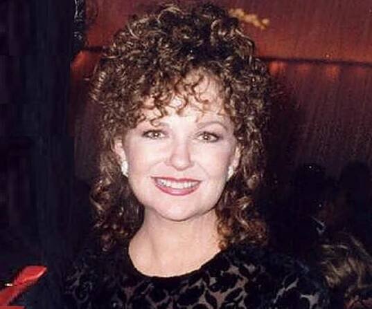 Shelley Fabares Biography - Facts, Childhood, Family Life & Achievements