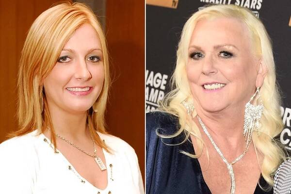 Bobbie Jean Carter's Daughter, 8, Is with Her Father's Family After Mom's Sudden Death (Exclusive)