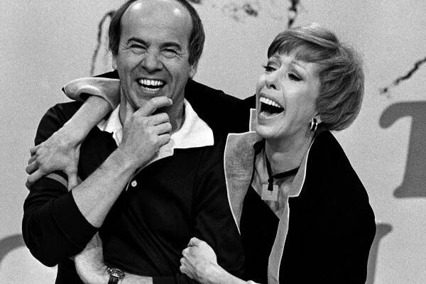 Tim Conway