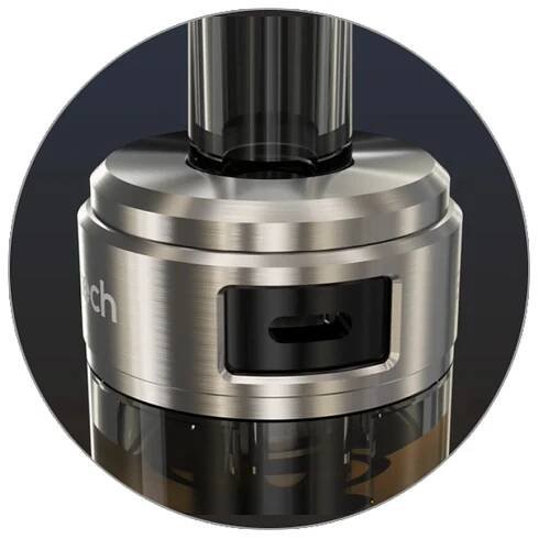 Joyetech eGo NexO Pod Kit (Red)