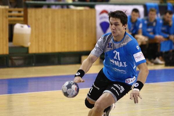 První porážka. Talent doma nestačil na Karvinou