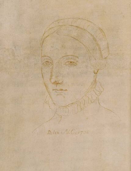 Anne Hathaway (Shakespeare)