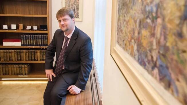 Foto: Pospisil