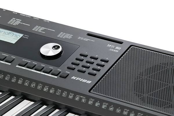 Kurzweil KP100
