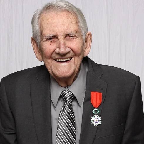 Paul Martin – Transcona BIZ