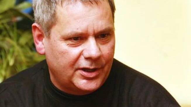 Antonín Navrátil (60), hvězda dětských filmů: HÁDKA O POSTIŽENOU DCERU!