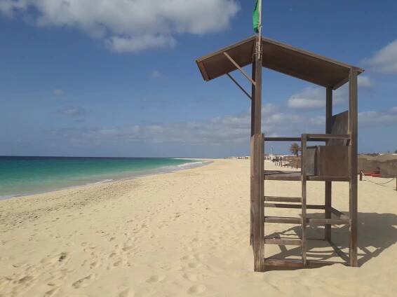 Best acomodation ever! - Review of Hilton Cabo Verde Sal Resort, Santa Maria, Cape Verde - Tripadvisor