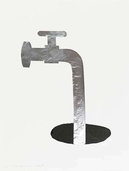 Christoph Niemann--2017 - Galerie Max Hetzler